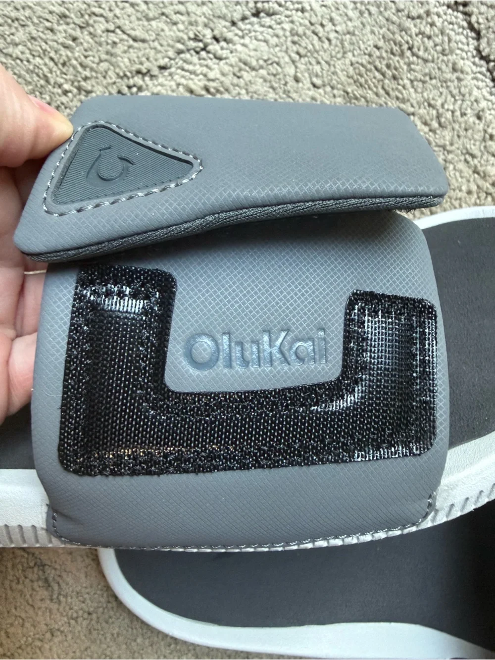 OluKai mens comfortable